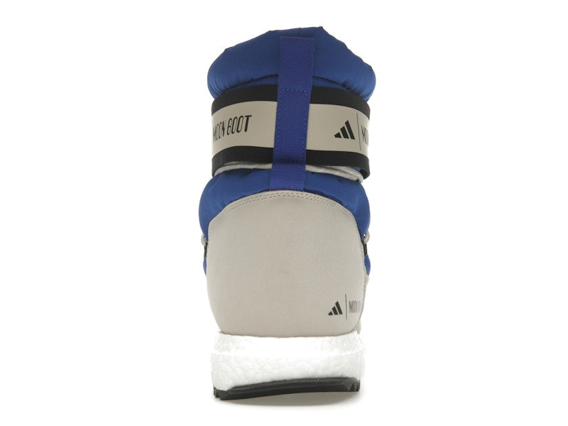 adidas Moon Boot Moonboost High Power Blue