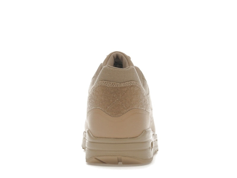 Nike Air Max 1 Patch Sand