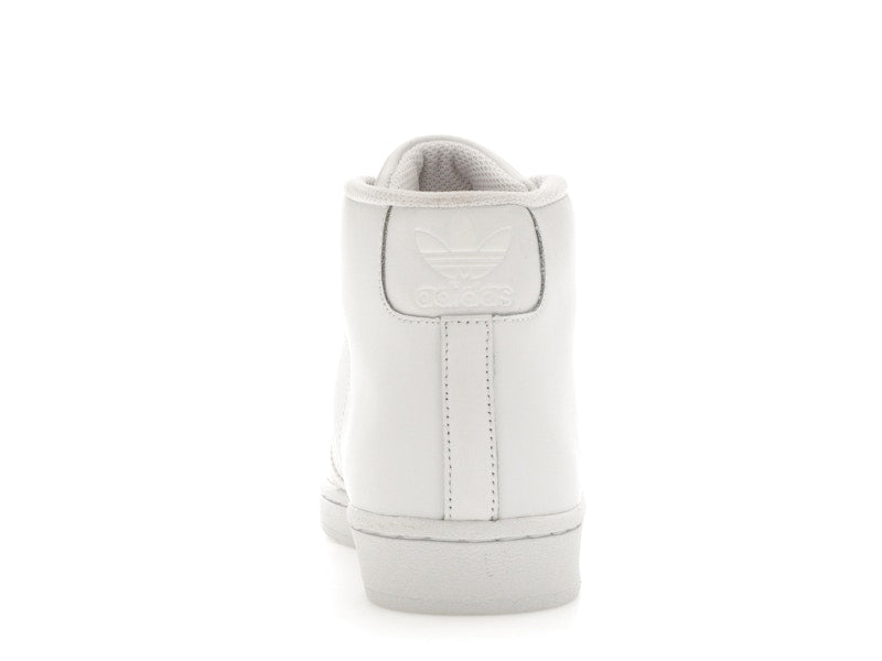 adidas Pro Model Running White