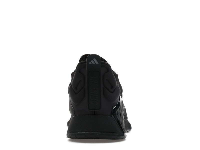 adidas Dropset 3 Strength Core Black Grey Four