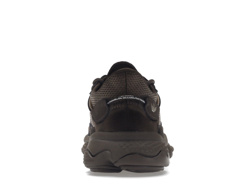 adidas Ozweego Brown (Women's)