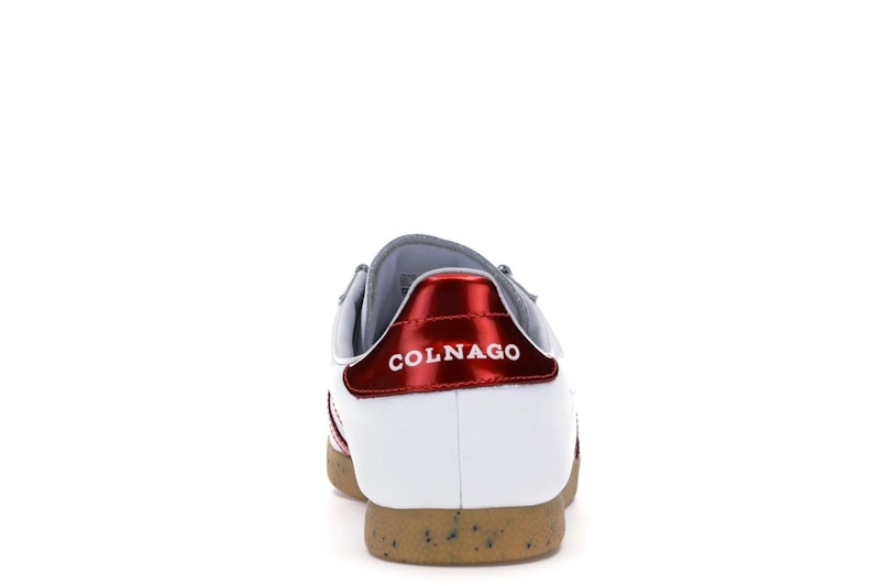 adidas Trimm Star size? x Colnago