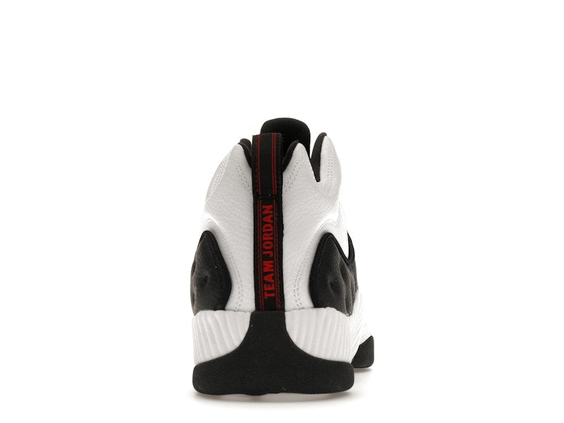 Jordan Jumpman Team 2 White Black