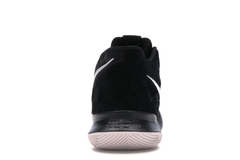 Nike Kyrie 3 Black Suede