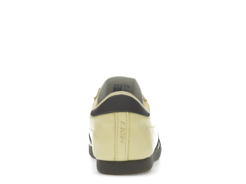 adidas Dublin size? Exclusive 25th Anniversary City Series Almost Yellow