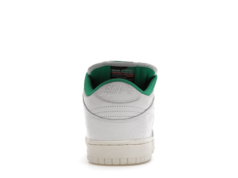 Nike SB Dunk Low Ben-G