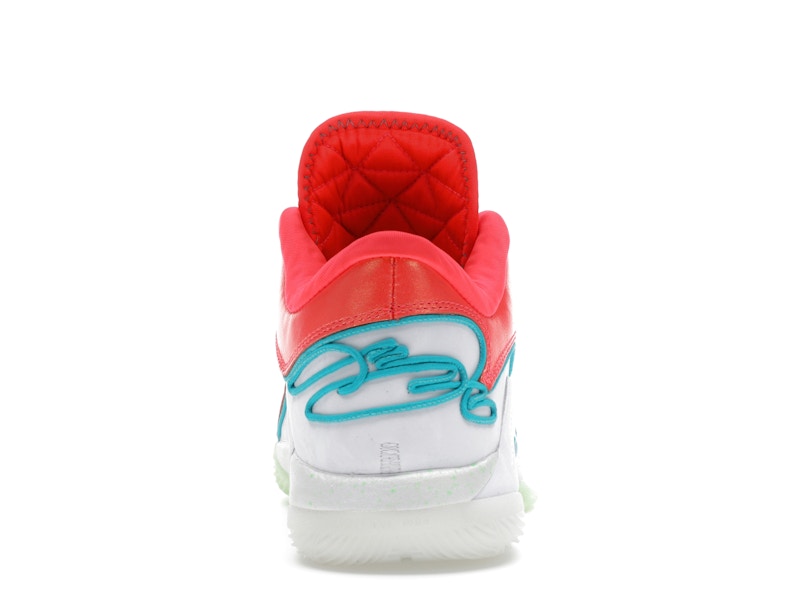 Nike LeBron 22 Christmas