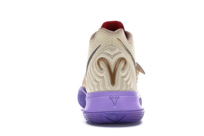 Nike Kyrie 5 Concepts Ikhet