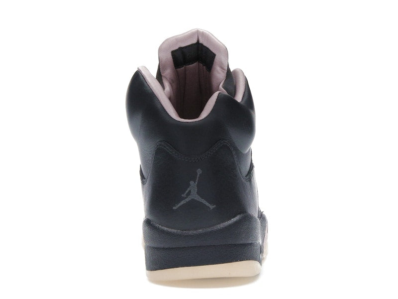 Jordan 5 Retro PSG Paris Saint-Germain Off Noir