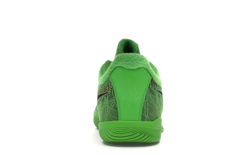 Nike Mamba Rage Grinch