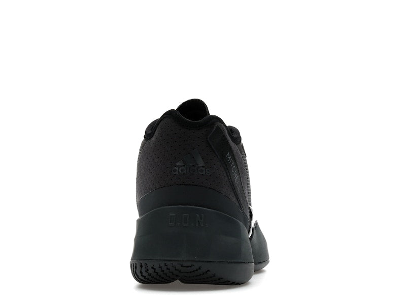 adidas D.O.N. Issue #4 Lights Out