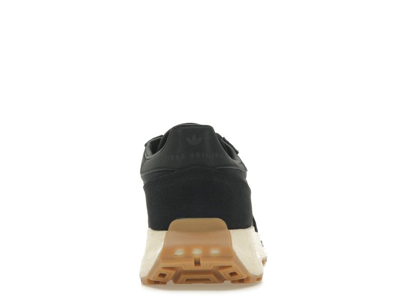 adidas Retropy E5 Black Gum