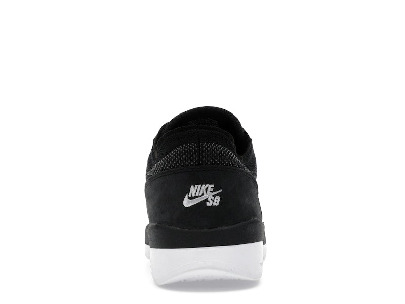 Nike SB PS8 Black White