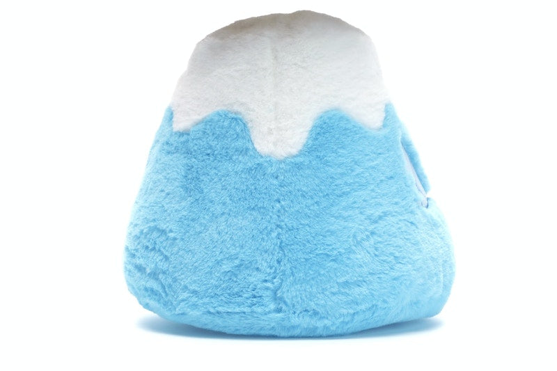 KAWS Holiday Japan Mount Fuji Plush Blue