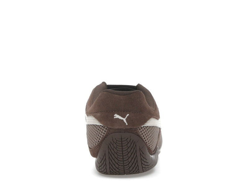 Puma Speedcat Go Chocolate Alpine Snow (Women's)