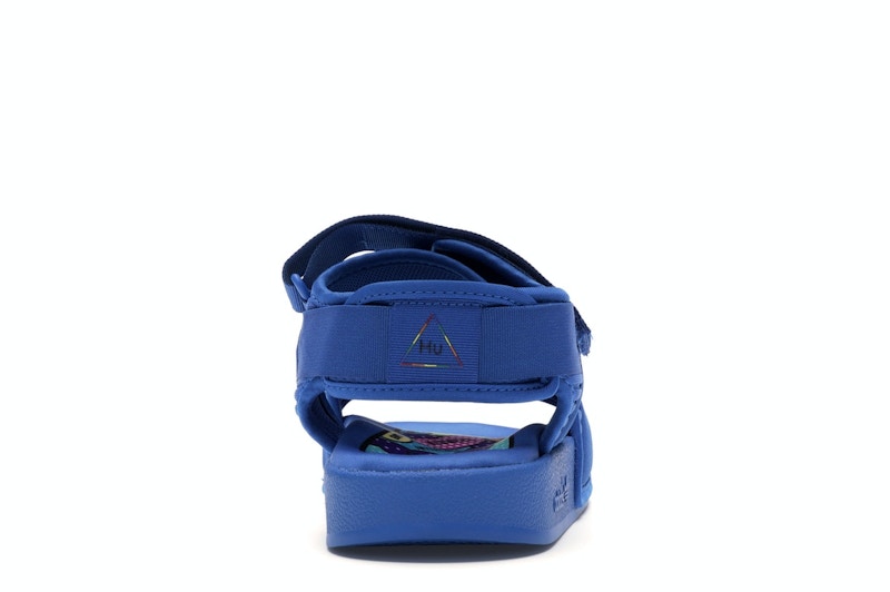 adidas Adilette 2 Pharrell Blue