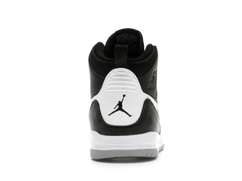Jordan Legacy 312 Black White (PS)