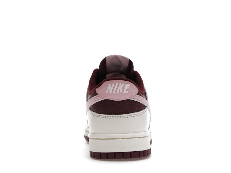 Nike Dunk Low Retro PRM Valentine's Day (2023)