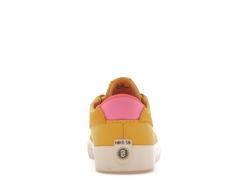 Nike SB Shane T Pollen
