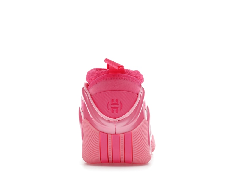 adidas Harden Vol. 9 Flamingo Pink