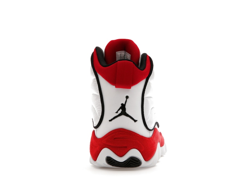 Jordan Pro Strong Chicago