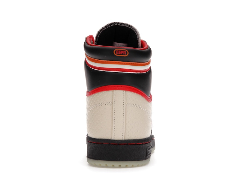 adidas Top Ten Hi ESPN 1979 SportsCenter