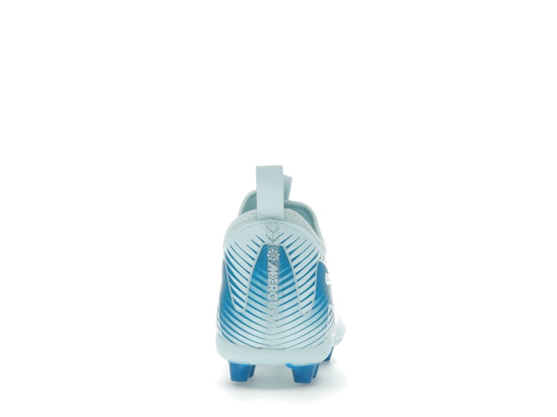 Nike Mercurial Vapor 16 Academy AG Glacier Blue Blue Orbit (GS)