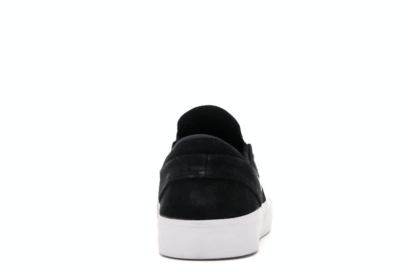 Nike SB Zoom Janoski Slip RM Black