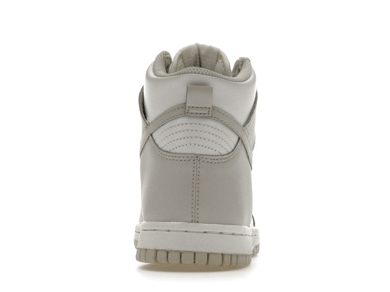 Nike Dunk High Vast Grey (GS)