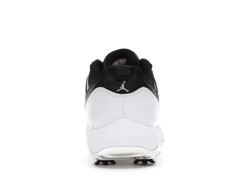 Jordan 11 Retro Low Golf Masters