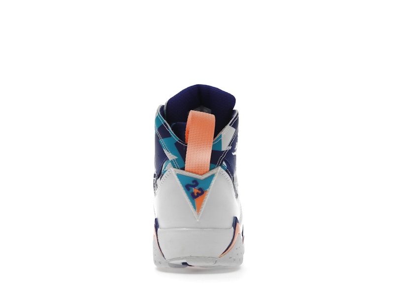 Jordan 7 Retro Chlorine Blue (GS)