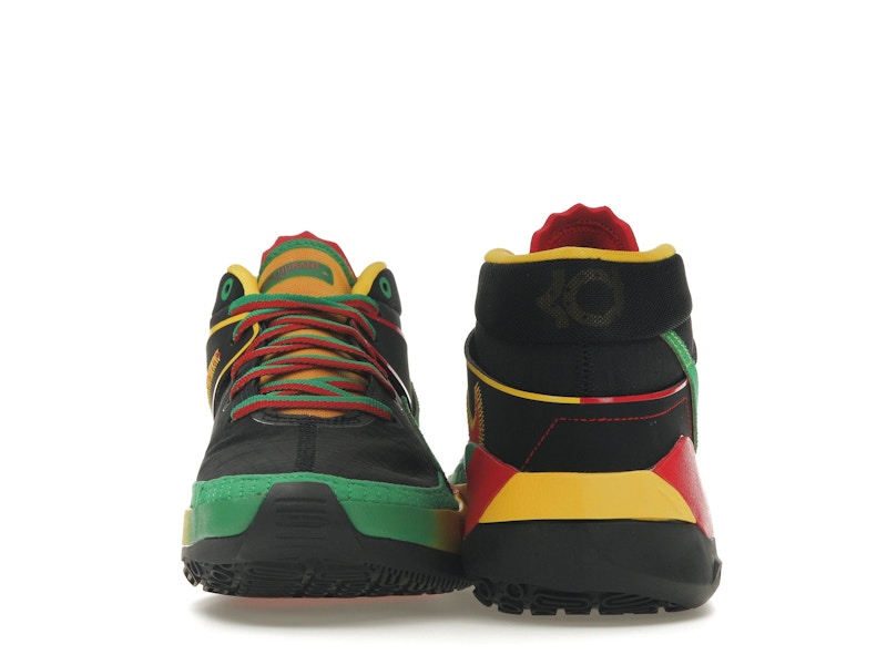 Nike KD 13 Rasta