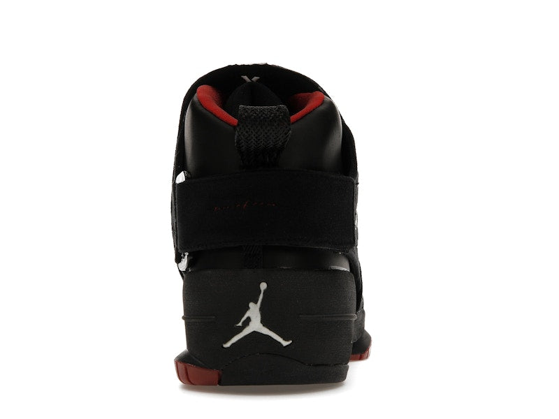 Jordan 19 OG Bred (2004)