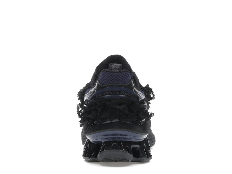 ASICS Gel-Kinetic Fluent SHUSHU Tong Blue Expanse