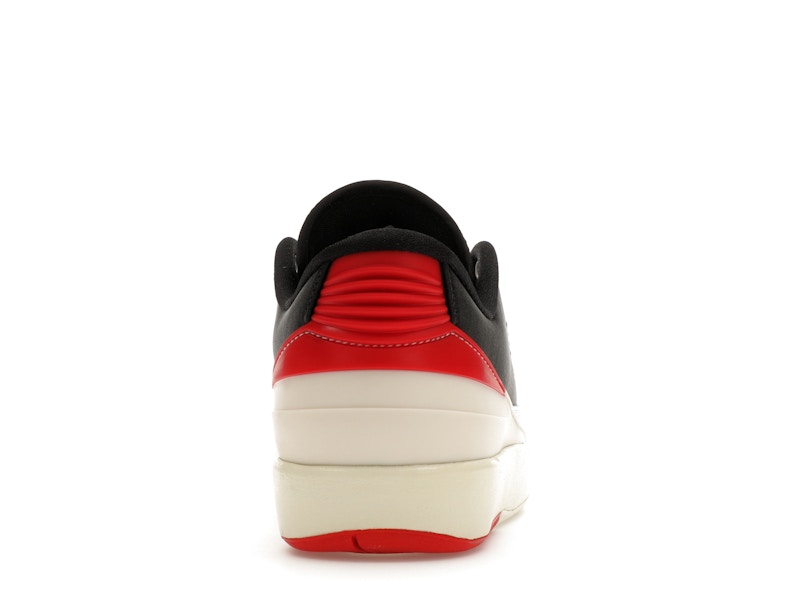 Jordan 2 Retro Low Chicago Twist (Women's)