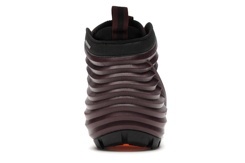 Nike Lunardome 1 Sneakerboot Deep Burgundy