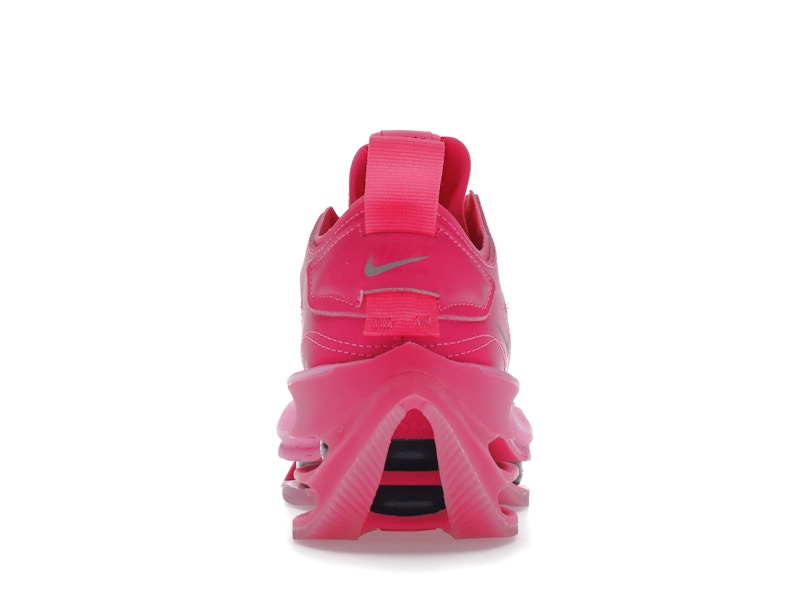 Nike Zoom Double Stacked Pink Blast (Women's)
