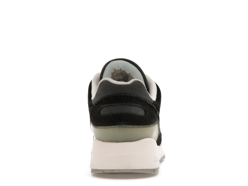 Saucony Shadow 6000 Transparent Black Grey