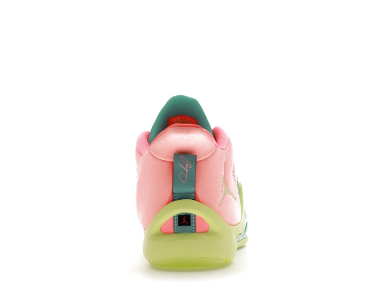 Jordan Tatum 1 Pink Lemonade (GS)