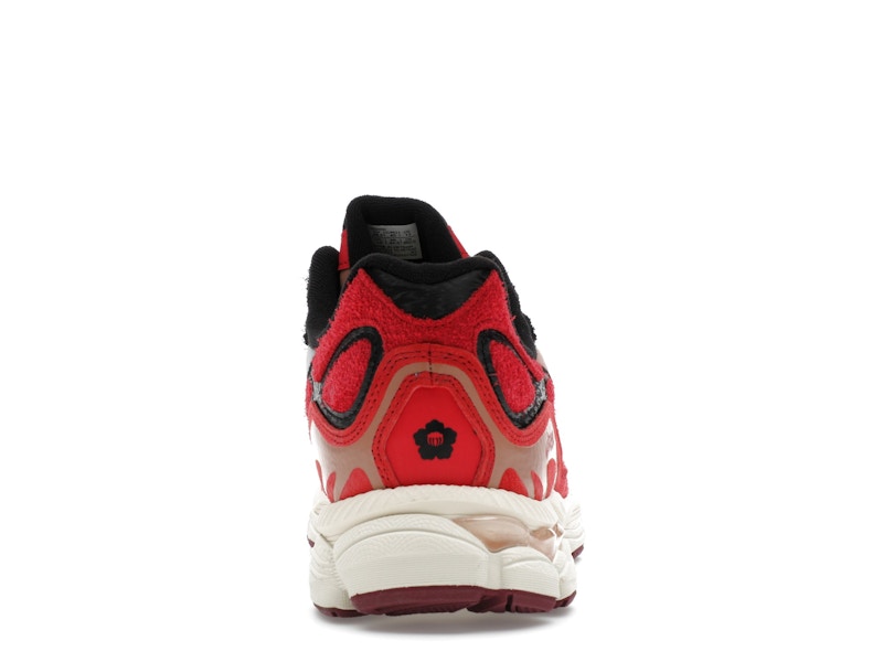 ASICS Gel-NYC BLEACH Renji Abarai