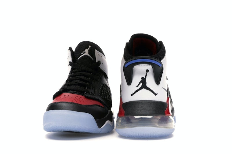 Jordan Mars 270 Top 3 (GS)