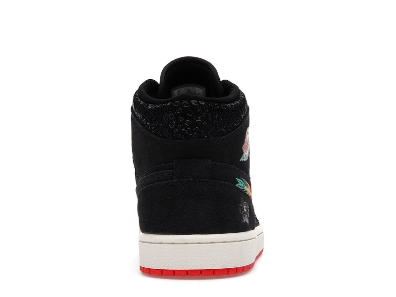 Jordan 1 Mid SE Siempre Familia