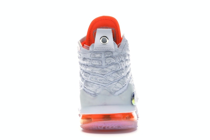Nike LeBron 17 Future Air (GS)
