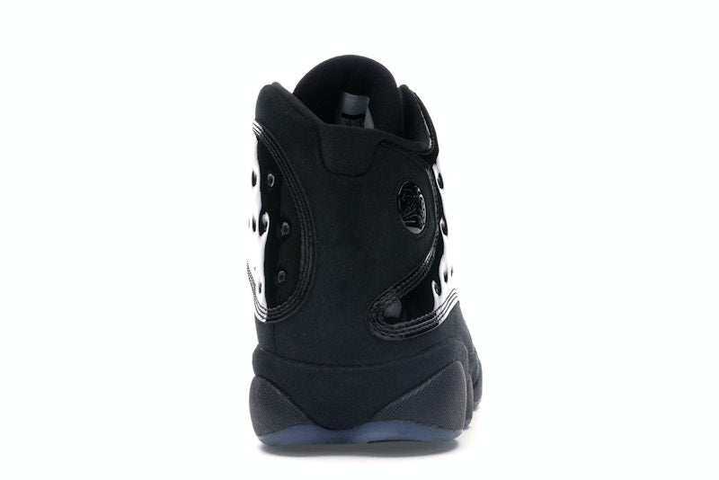 Jordan 13 Retro Cap and Gown