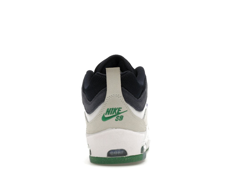 Nike SB Air Max Ishod Wair Persian Violet Obsidian