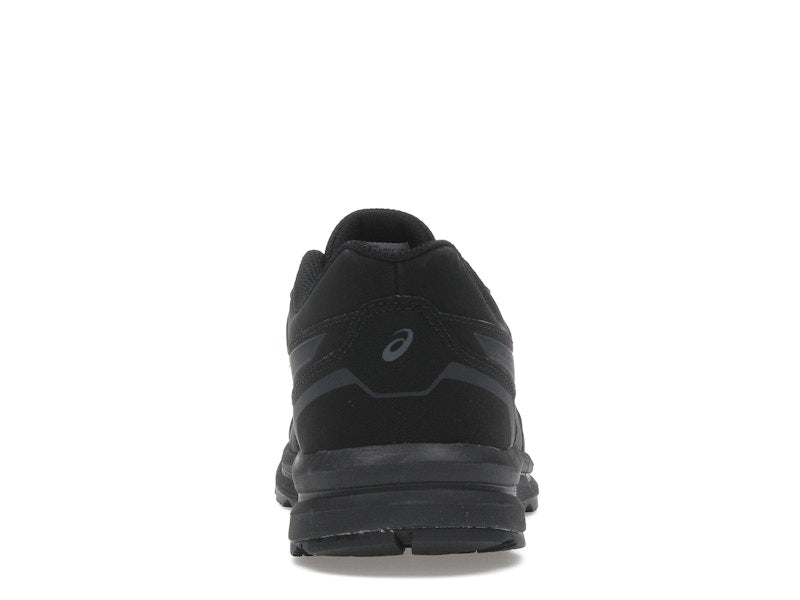 ASICS Gel-Mission Black Carbon