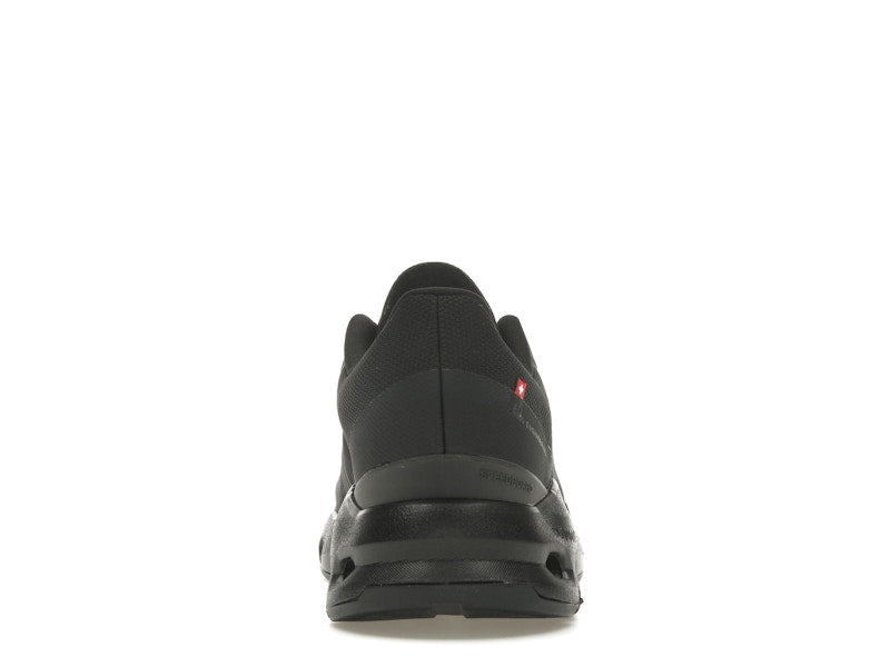 On Running Cloudpulse Black Eclipse (Women's)
