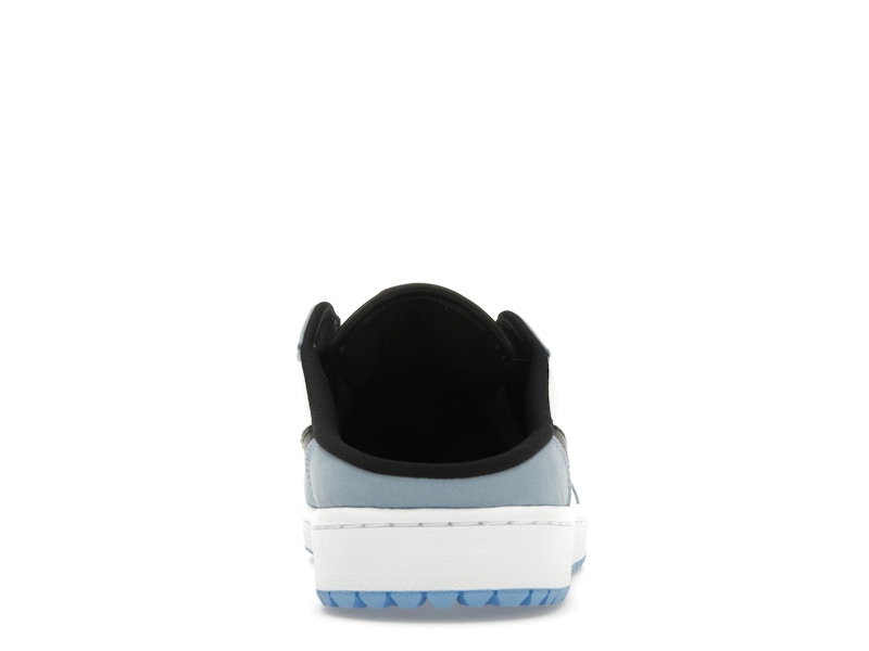 Jordan 1 Mule Golf University Blue