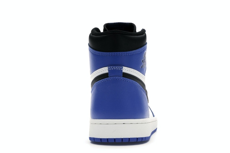 Jordan 1 Retro High Game Royal
