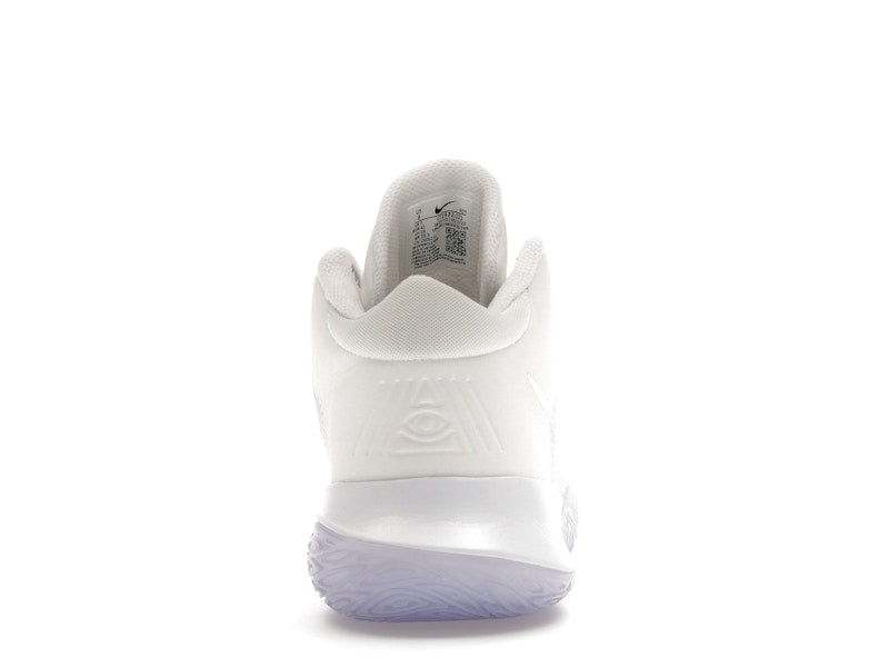 Nike Kyrie Flytrap 4 White Purple Pulse